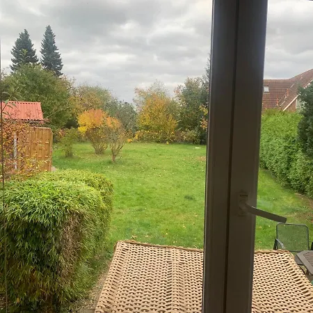 Holiday home Haus Am Scharbeutz