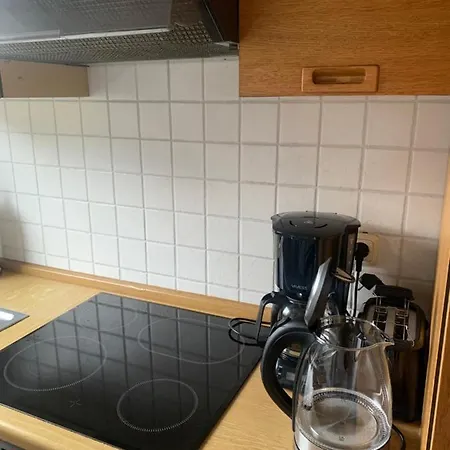 Haus Am Holiday home