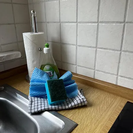 Holiday home Haus Am *
