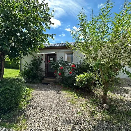 Haus Am Vakantiehuis
