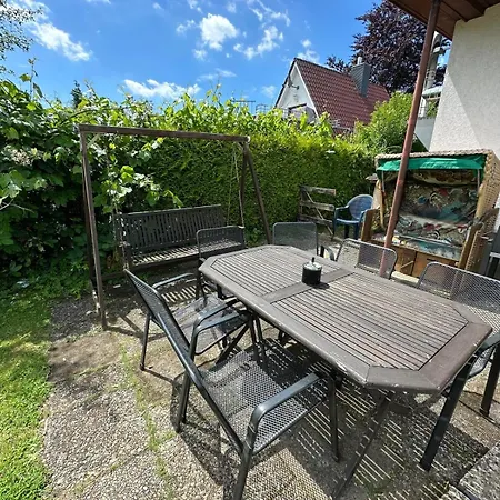 Haus Am Holiday home Scharbeutz