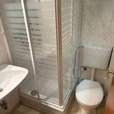 Haus Am Holiday home