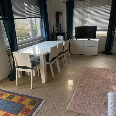 Holiday home Haus Am Scharbeutz