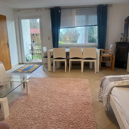 Haus Am Holiday home