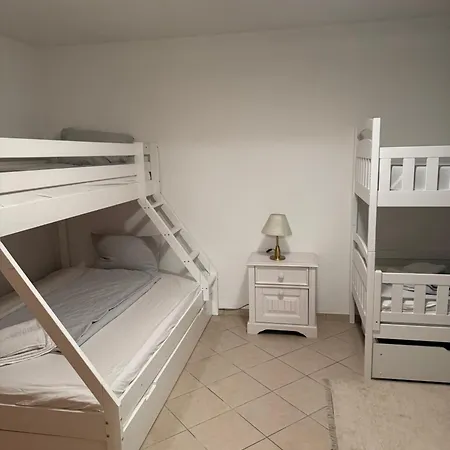 Holiday home Haus Am