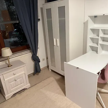 Haus Am Vakantiehuis *