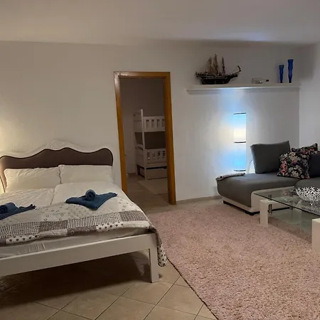 Holiday home Haus Am Scharbeutz