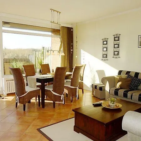 Haus Am Strand 303161 Wyk auf Föhr