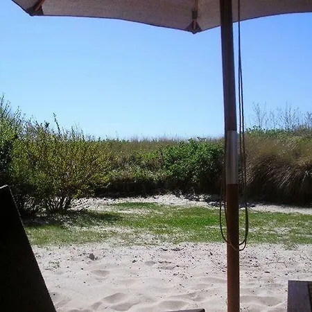 Haus Am Strand 303161 アパート Wyk auf Föhr