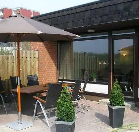 アパート Haus Am Strand 303161 Wyk auf Föhr