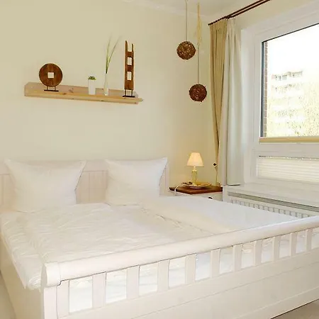 Haus Am Strand 303161 アパート